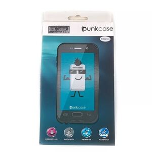 Punkcase - for Galaxy S9 - StudStar Series Slim Fit IP68 Waterproof